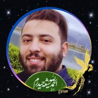 اهل شعر✍پیرو رهبرمعظم انقلاب 🇮🇷بیزار از افسادطلب و افولگرا کارشناس ارشاد در امو مدنی
« برید به رضاخان بگید ، مدرس هنوز زندهس »
❤️ متأهل ❤️
