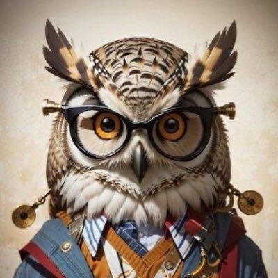 ふくろうさんのプロフィール画像