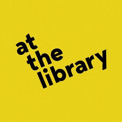 At the Libraryさんのプロフィール画像
