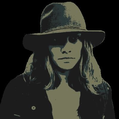 gunnpcwder's profile picture. ⠀⠀i  wanna  be  the  broken  love  song
⠀⠀⠀⠀that  feeds  your  misery    ٬    @firstxloyalty