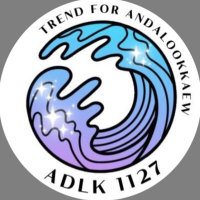 Trend For AndaLookkaew (@trendforadlk) 's Twitter Profile Photo Trend For AndaLookkaew (@trendforadlk) 's Twitter Profile Photo