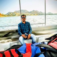 ๐๐๐ก๐๐ง ๐๐ฅ๐ข (@irshad_ali078) 's Twitter Profile
