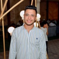 Magdy Kashef (@magdykashef4) 's Twitter Profile