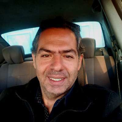 AmirrezaDa53163's profile picture. @R22054