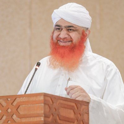 @IamImranAttari