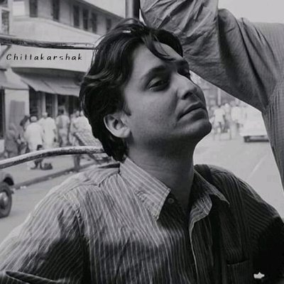 Muktadirshihab_'s profile picture. "Assalamualaikum " 
="walaikumsalam"