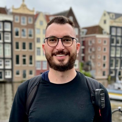 rudironsonijr's profile picture. Computer Engineer 🇧🇷🇪🇸