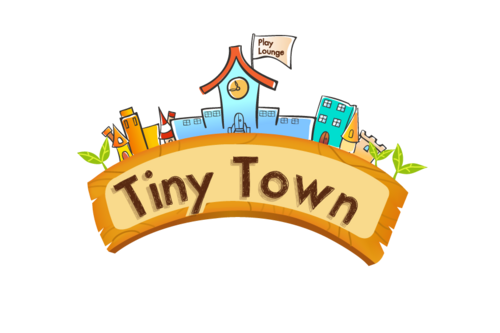 Play, Learn, Eat, and Party at Tiny Town! A hip hangout for parents and their young children!