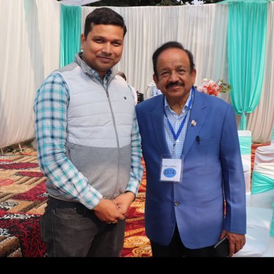 Scientist in AIIMS Delhi | Statistician | Research Scholar | Independent thinker | #BHU, #CMCVELLORE, #AIIMSDELHI , #Bihar, #India
