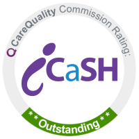 iCaSH (integrated Contraception and Sexual Health) (@icashservice) 's Twitter Profile