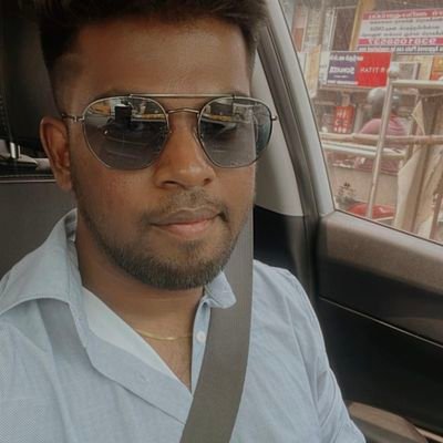 veejayuv's profile picture. 