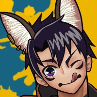 積高尼奧 JackelLio (@jackel_lio) 's Twitter Profile
