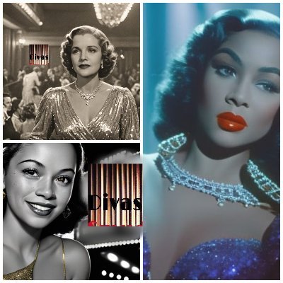 Passionate about women in #classicfilm, breaking down their roles/performances, exploring their personal/professional lives. My main: https://t.co/ZSqLdnzmnX
