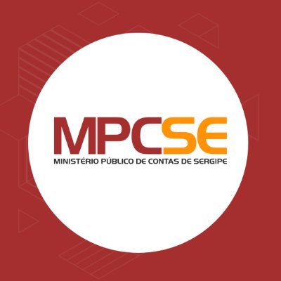 mpcse's profile picture. Órgão que auxilia a sociedade na fiscalização e devida aplicação de recursos públicos estaduais/municipais.