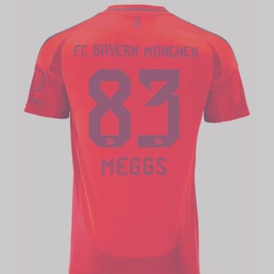 rosarote Brille auf!✌️🤓✌️
Das Leben ist zu kurz für schlechte Laune! 👀
⚽FC Bayern München
🌱Plant Based