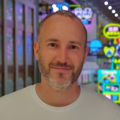 suppenkelch's profile picture. Web Developer