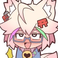 ｻｲﾎﾞｰｸﾞ狐ちゃん@模型VT (@cyborg_fox_chan) 's Twitter Profile Photo