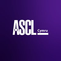 ASCL Cymru (@asclcymru) 's Twitter Profile Photo ASCL Cymru (@asclcymru) 's Twitter Profile Photo