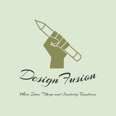 DesignMerging's profile picture. Making Logos and Websites