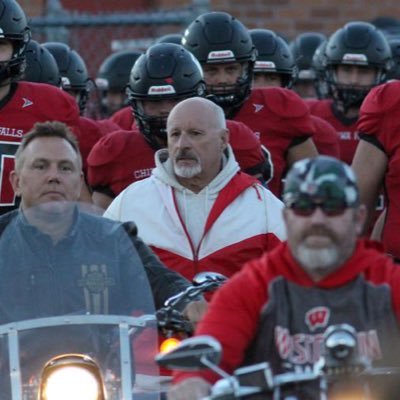 Official Account of Chippewa Falls Football | Proud Member of the Big Rivers Conference | Grit Tour 2024