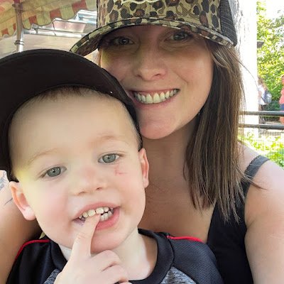 ConnersMOM0321's profile picture. 