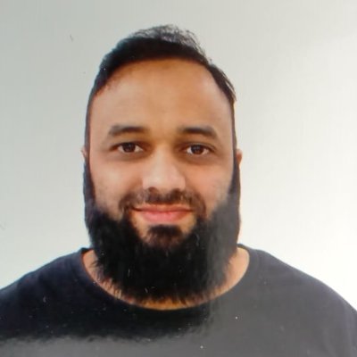 Umar Farooq Kadri, Accomplished, result-focused, competitive, and innovative DevOps Consultant (Jenkins, Aws, Kubernetes, CI/CD expert) with more than 11 years
