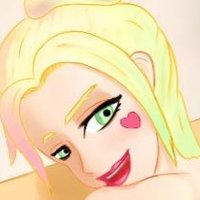 🍑Giga Ghoul🍑 (Comms Open!) (@giga_ghoul) Twitter profile photo
