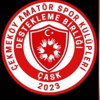 Çekmeköy Kulüpler Birliği (@ckbirligi) 's Twitter Profile