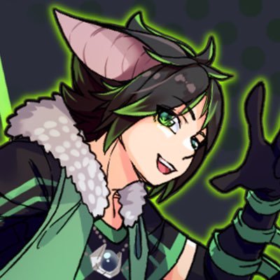 Onyc_Sparks 🦇EN BatTuber ⚡️さんのプロフィール画像