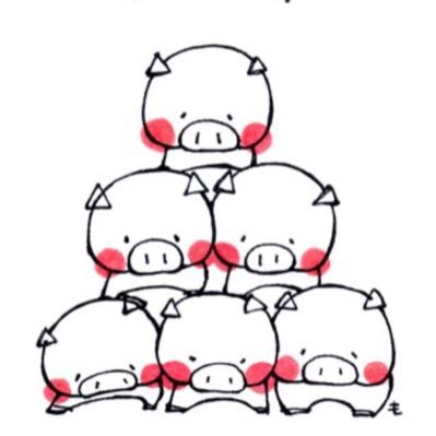 メスぶた🐷北関東🐷30代🐷実はシンママ🐷顔写真とかプロフない人DM返さない🐷⚠️えろいぷしません⚠️既婚者むり⚠️