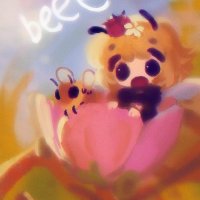 Bee! 🐝💬 (@bee2br) 's Twitter Profile Photo