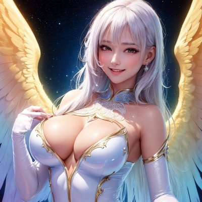 U0NCFR70FC84898's profile picture. 2023.11～AI画像生成修行中です✨️
Kindleアカウント制限がかかったので熟さずにFANZAへ💦
おびただしい数の失敗を織り込んで前進します💨
思考が止まったらつぶやきます😌🍀