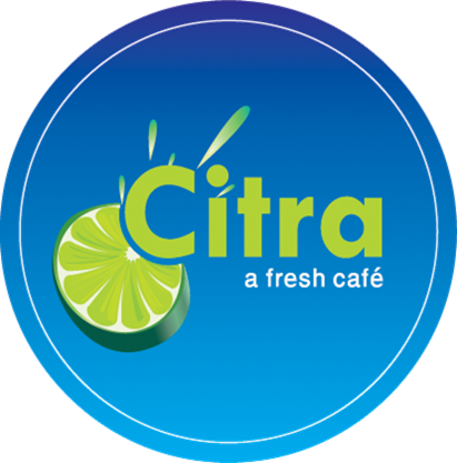 Fast Casual Cafe