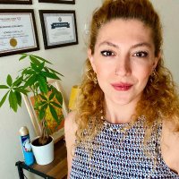 Ceren Gökoğlu (@pskcerengokoglu) 's Twitter Profile
