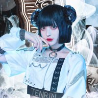 白洲あやん【TENRIN】 (@Ayan_TENRIN) / X