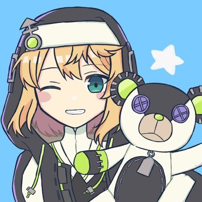 花坂・熊花 | M・G所属さんのプロフィール画像