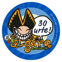 Algara Konpartsa (@algarakonpartsa) 's Twitter Profile