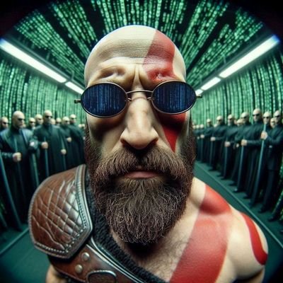 GodOFw3b_3 🚀
Discord developer || Forex/ Crypto Trader || Developer (web2 and web3) || Blockchain Enthusiast || Professional community manager || CTO