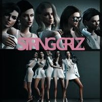 STRING GRLZ (@stringgrlz) 's Twitter Profile