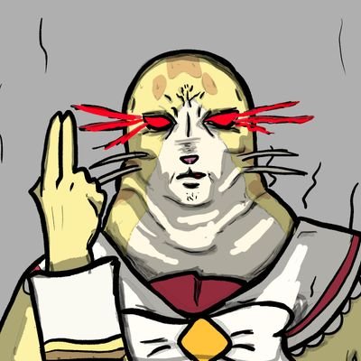 MonsterCatIrem's profile picture. 