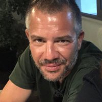 Giorgos Syrigos (@geosyrigos) 's Twitter Profile Photo Giorgos Syrigos (@geosyrigos) 's Twitter Profile Photo