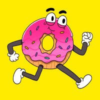 Donut (@donut) 's Twitter Profile