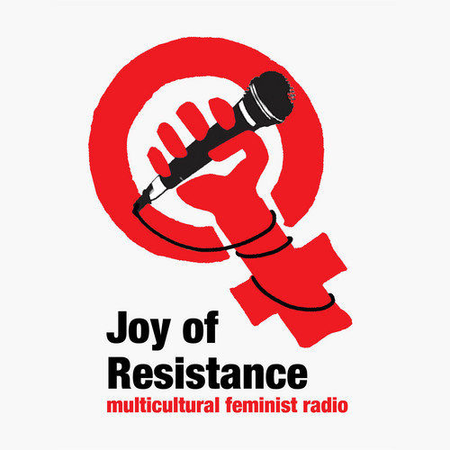 Joy of Resistance: Multicultural Feminist Radio @WBAI, 99.5 FM, Thursdays, 11:00AM-noon (ET), streams: https://t.co/bVglmfpqZ8,
https://t.co/ip4UjpEn0L