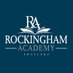 Rockingham Academy (@rockinghamacad) Twitter profile photo Rockingham Academy (@rockinghamacad) Twitter profile photo