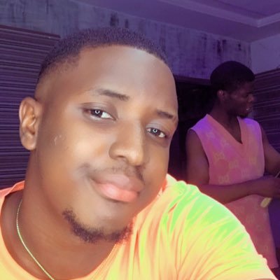 Photographer |portrait |wedding |fashion. https://t.co/pdwgGqIVDJ foodie music lover proud Chelsea fan 💙💙 FUTA alumnus ondo state corper