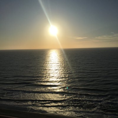No DM’s . Truth Social @oceansway In case there was a question: MAGA, America First, Bacon, my grandchildren & puppies