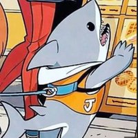 Pope Gilbert (@tehparkurs) 's Twitter Profile Photo