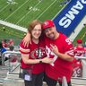 Ninerfan4Martin's profile picture. #Family #49ers #Cubs #Bruins