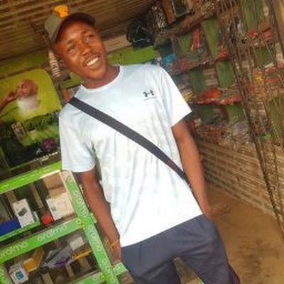 MosesOrkum24916's profile picture. 