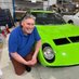 Iain Tyrrell (@iaintyrrellcars) Twitter profile photo Iain Tyrrell (@iaintyrrellcars) Twitter profile photo